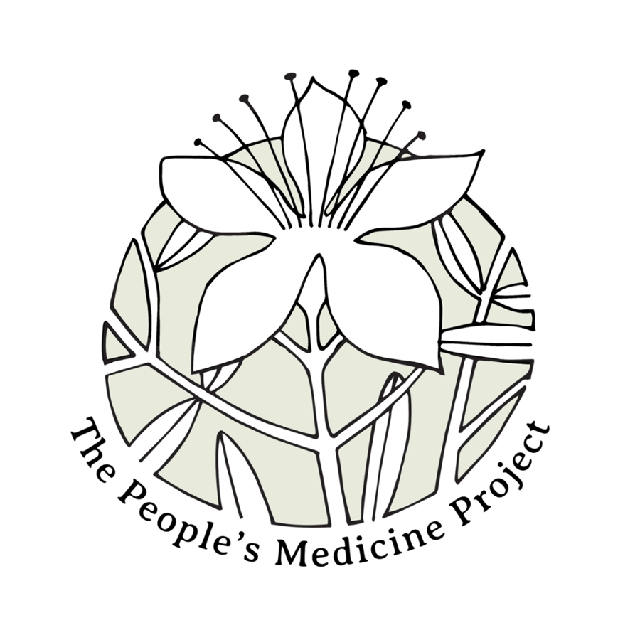 People's Medicine Project Logo