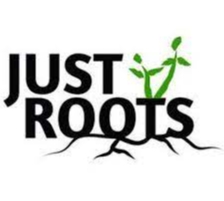Just Roots Logo
