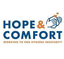 Hope and Comfort Logo