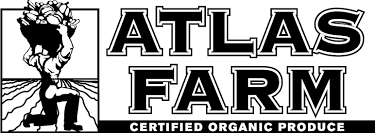 Atlas Farm Logo