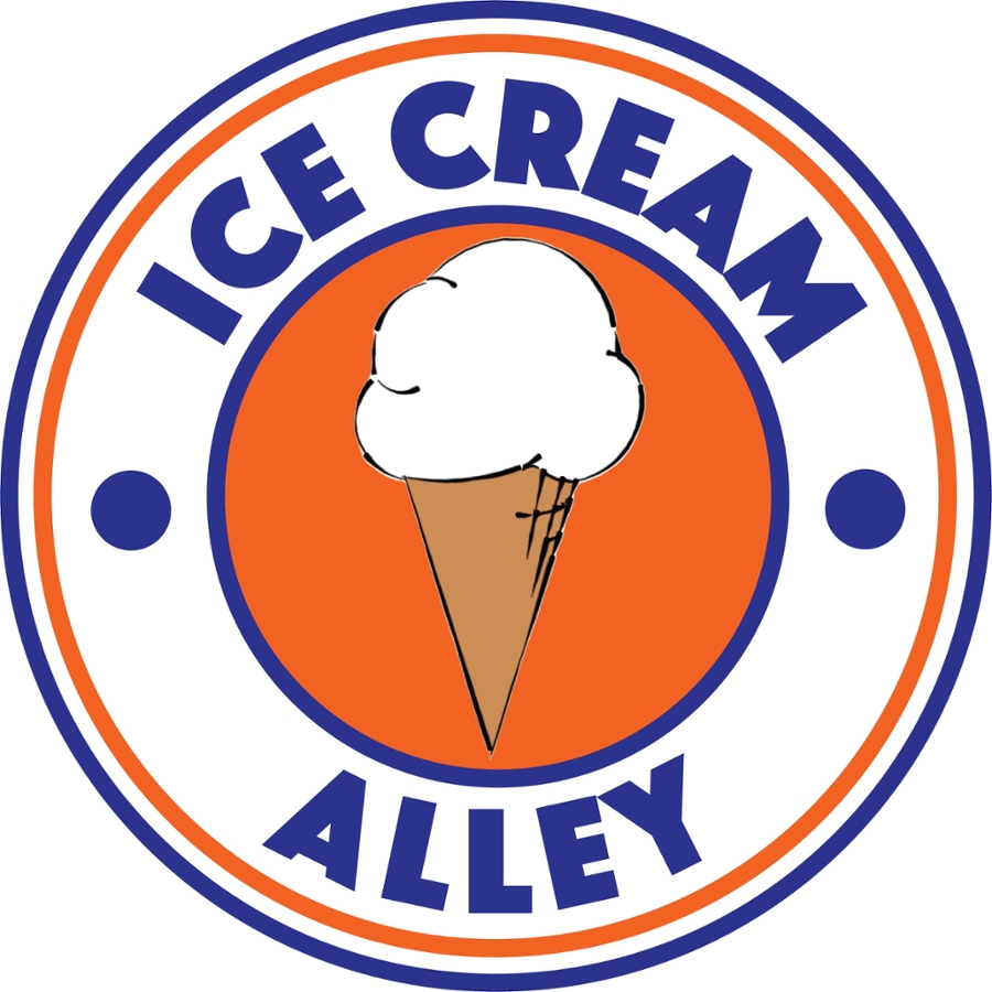 ice cream alley