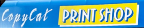 Copy Cat