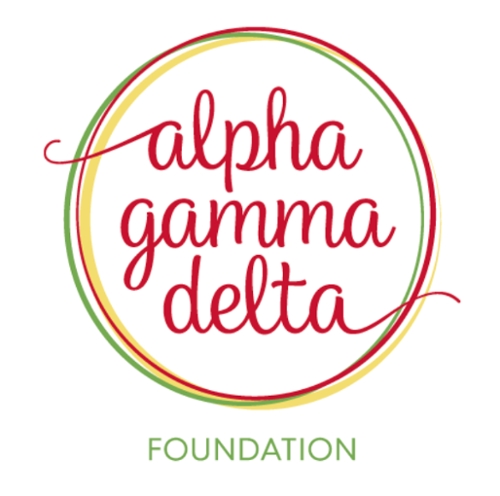 Alpha Gamma Delta