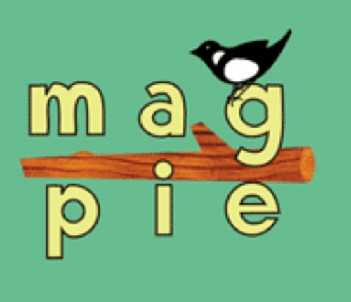 Magpie Pizza