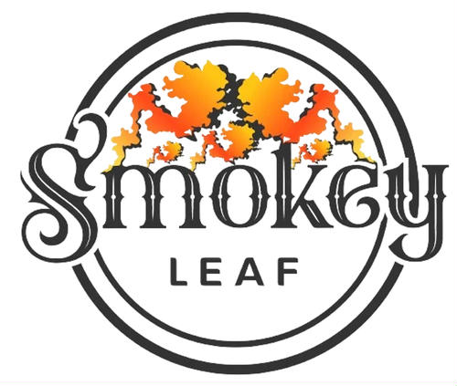 Smokey Leaf