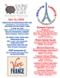 Stone Soup Café Pay-What-You-Can Menu
