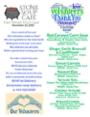 Pay-What-You-Can Meal at Stone Soup Café