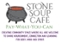 Pay-What-You-Can Meal at Stone Soup Café