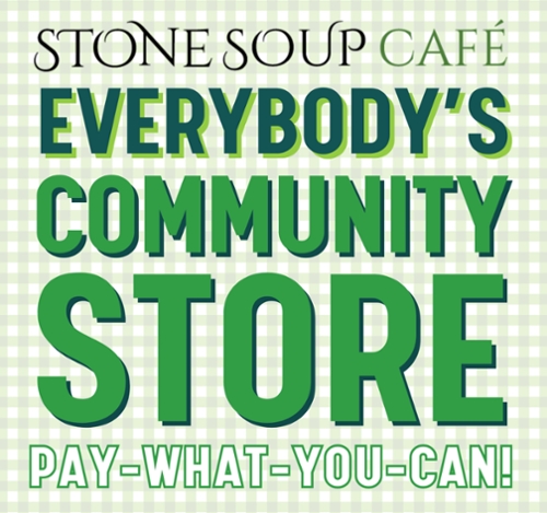 Introducing: Everybody's Community Store!