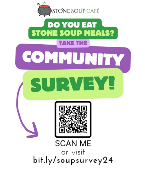 2024 Community Survey!